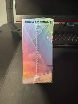 Pokemon TCG Scarlet & Violet Prismatic Evolutions Booster Bundle Sealed X1 - Image 2