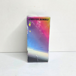 Pokemon Prismatic Evolutions Booster Bundle - 6 Packs Pokemon - NEW SEALED - Image 3