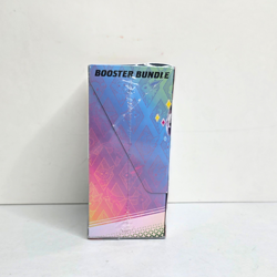 Pokemon Prismatic Evolutions Booster Bundle - 6 Packs Pokemon - NEW SEALED - Image 4