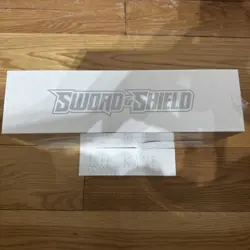 Pokemon TCG Sword and Shield Ultra Premium Collection Box - 16 Packs 820650851117 - Image 5