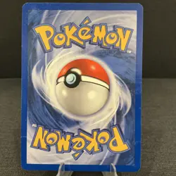 Dratini 53/109 Team Rocket Returns Vintage 2004 Pokemon TCG Card - Image 2