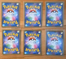 Pokemon TAG TEAM GX Holo Card Lot 12 Cards Pikachu Zekrom Gengar Mimikyu Mewtwo - Image 4