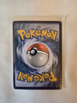 Pokemon Trading Card Game card featuring Charmander from the XY Evolutions set - Image 4
