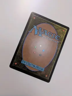 MTG - Parapet Thrasher (Extended Art) - Tarkir Dragonstorm NM/M Condition - Image 3