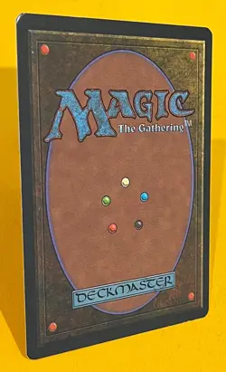 MTG TAIGA Revised (OldManMTG 007-980) - Image 4