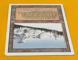 MTG TAIGA Revised (OldManMTG 007-980) - Image 5