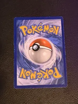 Pikachu EX Pokemon Card Holo Ultra Rare XY174 Black Star Promo - DMG - Image 2