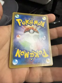 Armored Mewtwo 365/Sm-p Stamped Promo Japanese Pokemon TCG Card US SELLER - Image 4