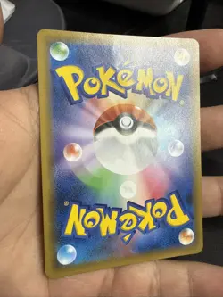 Armored Mewtwo 365/Sm-p Stamped Promo Japanese Pokemon TCG Card US SELLER - Image 5