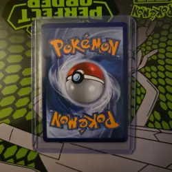 Mega Charizard x Ex SIR 125/094 Phantasmal Flames Near Mint Pokemon TCG - Image 2