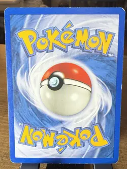 Pokemon Light Wigglytuff 54/105 Neo Destiny English - MP - Image 2