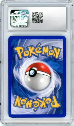 Pokemon Electabuzz EX #97 EX Ruby and Sapphire CGC 10 Gem Mint - Image 2