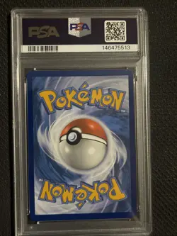 2025 POKEMON DESTINED RIVALS SIR TEAM ROCKET's CROBAT #234 PSA 10 GEM - Image 2