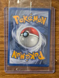 SEALED 2003 Pokemon Pikachu 012 Meowth 013 Black Star Promo Holo WOTC E-Reader - Image 2
