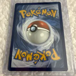 Pokemon Wishiwashi (Secret) SM - Cosmic Eclipse 240/236 Near Mint NM - Image 2