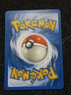 Squirtle 68/82 - Team Rocket Unlimited Edition - WOTC Pokemon LP - Image 2