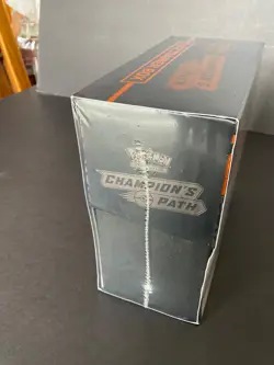 Pokemon TCG Champions Path Elite Trainer Box ETB New Factory Sealed READ - Image 3