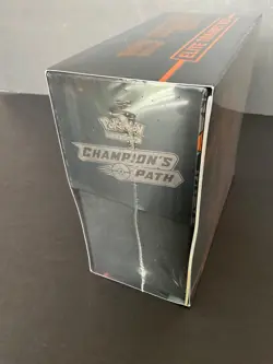 Pokemon TCG Champions Path Elite Trainer Box ETB New Factory Sealed READ - Image 4