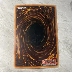 Yugioh - Gemini Elf - IOC-SE1 - Ultra Rare - Limited Edition - Image 2