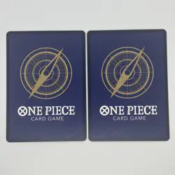 Cavendish OP10-045 (R) Rare Foil Royal Blood One Piece Card Game x1 - Image 2