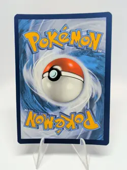 HOLO Bill CLC 018/034 TCG Classic Collection PokEmon Card Charizard DECK - Image 2