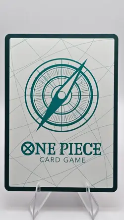 DON Card (Sabo) - One Piece (PRB01) - (Foil) Japanese - US Seller - Image 2