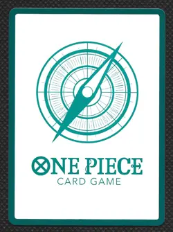 DON !! Card [Foil] (Sabo) ONE PIECE Card The Best PRB-01 Japanese - Image 2