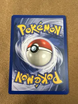 Vintage Electrode 2/64 Holo Rare Pokemon Card – Jungle Set 1999 - Image 3