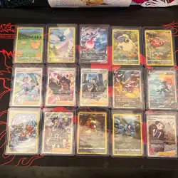 Pokemon TCG Crown Zenith GG Gallery and Full art lot! All cards NM/M! READ DESC! - Image 2