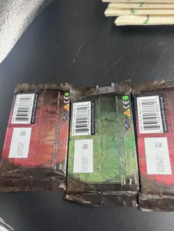 MTG Magic: The Gathering 2010 Core Set Booster Pack BRAND NEW/FACTORY SEALED - Image 3