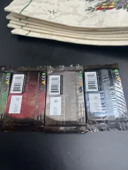 MTG Magic: The Gathering 2010 Core Set Booster Pack BRAND NEW/FACTORY SEALED - Image 4