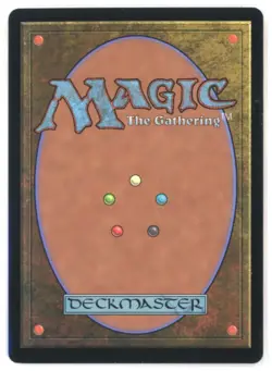 MtG BLC Derevi, Emprial Tactician #87 Borderless FOIL - Image 2