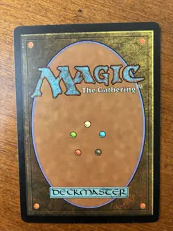 Acidic Slime Core Set 2010 (M10) Regular Russian Language MTG Magic - Image 2