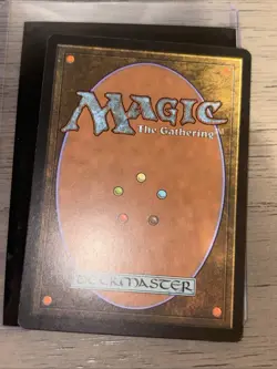 MTG Magic Blightsteel Colossus Mirrodin Besieged 2011 NM (C) - Image 5