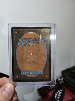 Super Shredder Showcase Fracture Foil NM Teenage Mutant Ninja Turtles MTG TMNT - Image 4