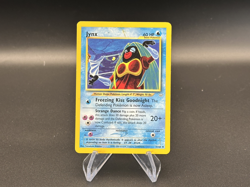 Jynx - 31/64 Neo Revelation - Pokemon TCG - 2001 - Image 1