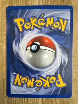 Charmeleon Pokemon Base Set 4th Print Uncommon 24/102 NM - Image 2