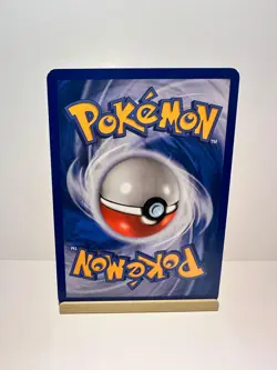 Bonsly 71/130 Common Diamond & Pearl Pokemon Lightly Played - Image 4