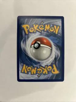 Pokemon TCG Trainer Misty's Determination 80/108 Reverse Holo - Image 2