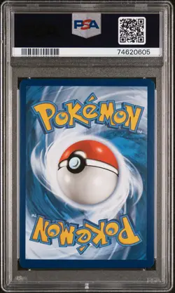 2022 Pokemon Lost Origin - Pikachu VMAX #TG29 PSA 10 GEM MINT - Image 2