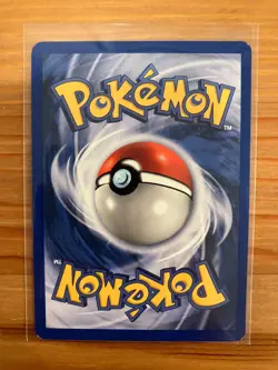 Pokemon TCG Team Rocket 1st Edition Grimer 57/82 Regular NM - Image 2
