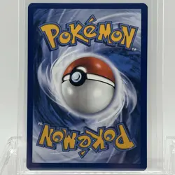 Pokemon TCG Ascended Heros N’s Zekrom #MEP031 ETB Promo NM - Image 2