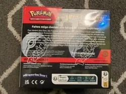 Display Pokemon FR - Mega Evolution (scelle) - Image 3