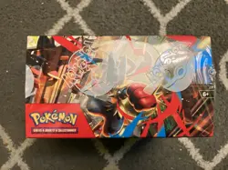 Display Pokemon FR - Mega Evolution (scelle) - Image 5
