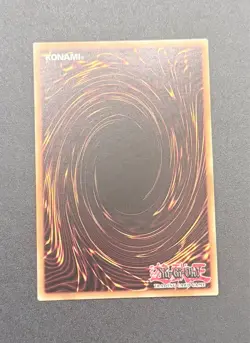 Dark Magician of Destruction MZMU-EN011 Collectors Rare 1st Edition Yu-Gi-Oh! NM - Image 2