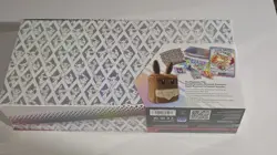 Pokemon Prismatic Evolutions Super Premium Collection SPC New & Factory Sealed - Image 2
