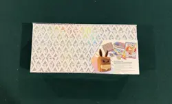 Pokemon Prismatic Evolutions Super Premium Collection SPC New & Factory Sealed - Image 2
