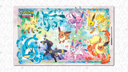 Pokemon Prismatic Evolutions Super Premium Collection SPC New & Factory Sealed - Image 3