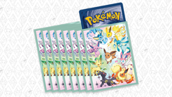 Pokemon Prismatic Evolutions Super Premium Collection SPC New & Factory Sealed - Image 4