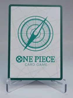 One Piece TCG-PRB-01 Premium Booster- Foil Sabo DON !! - Japanese - Image 2